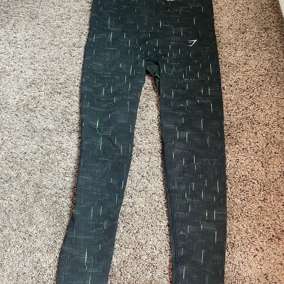 Gymshark leggings - Picture 1 of 3